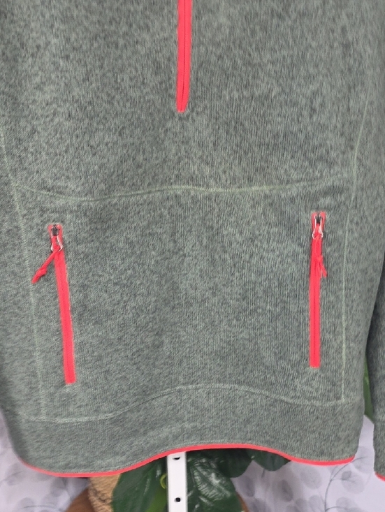 The North Face Summit Series Power Grid Hoodie - Picture 6 of 8